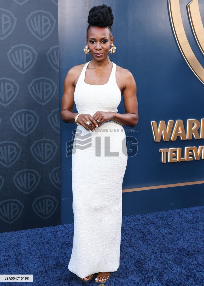 77th Primetime Emmy Celebration - LA