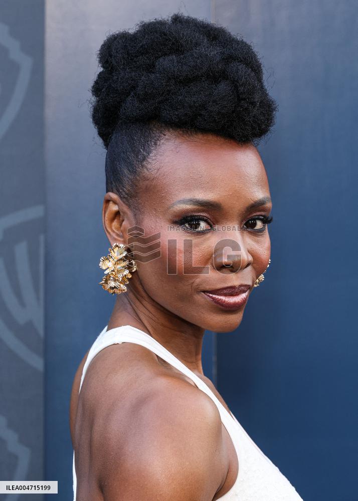 77th Primetime Emmy Celebration - LA