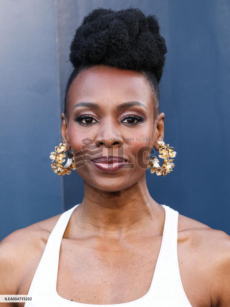 77th Primetime Emmy Celebration - LA