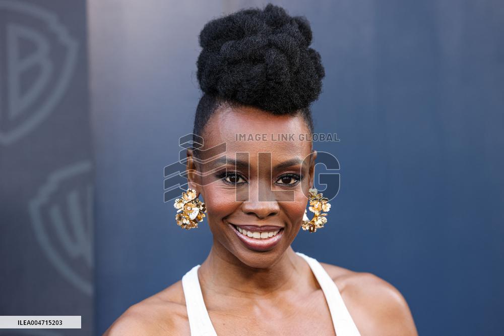 77th Primetime Emmy Celebration - LA