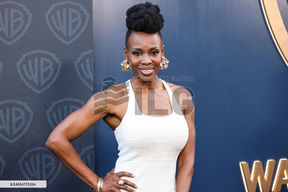 77th Primetime Emmy Celebration - LA