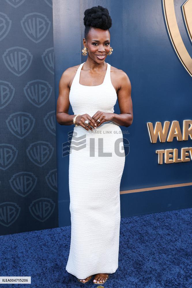 77th Primetime Emmy Celebration - LA