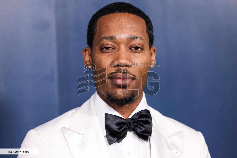 77th Primetime Emmy Celebration - LA