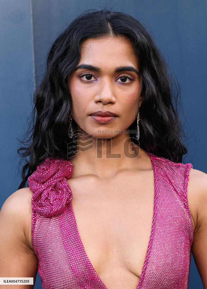 77th Primetime Emmy Celebration - LA