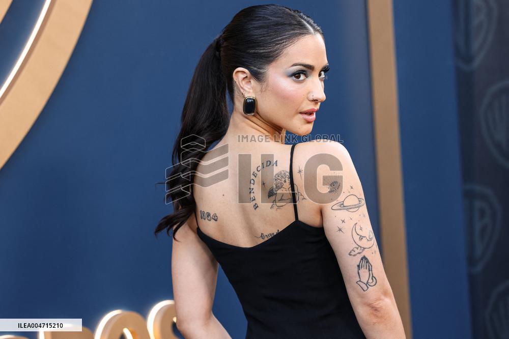 77th Primetime Emmy Celebration - LA