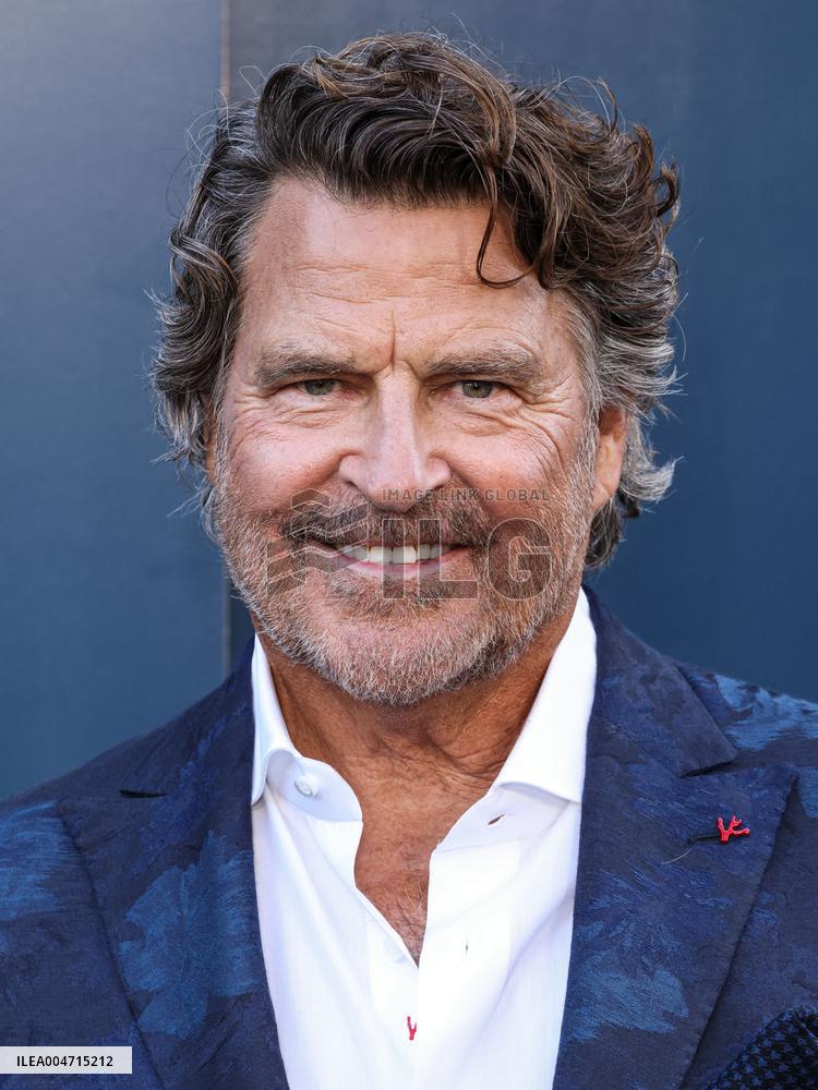 77th Primetime Emmy Celebration - LA