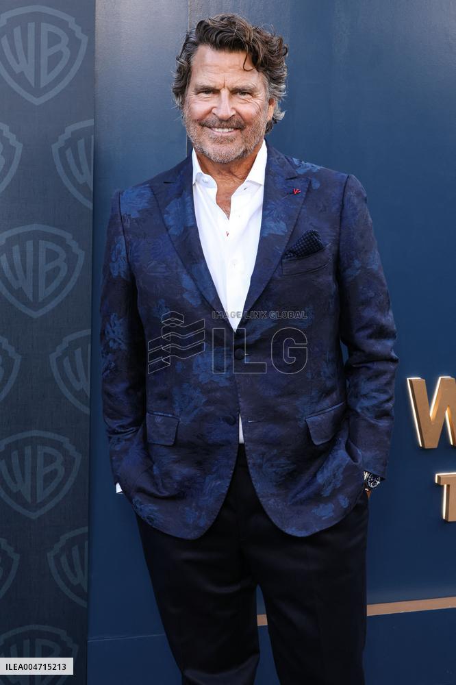 77th Primetime Emmy Celebration - LA