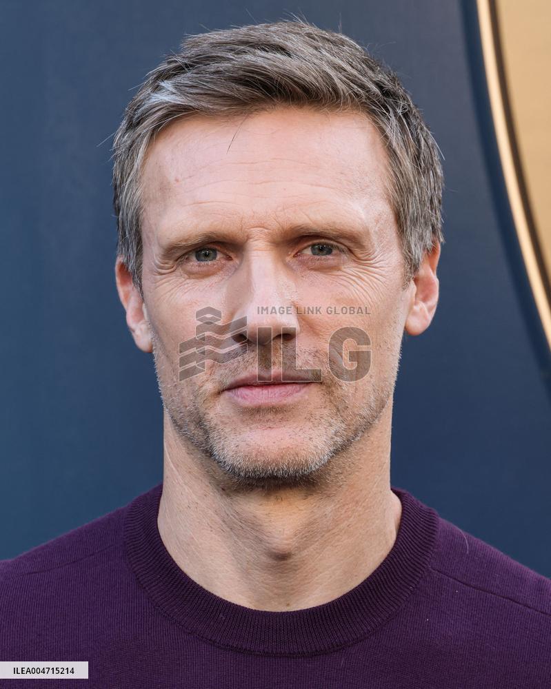 77th Primetime Emmy Celebration - LA