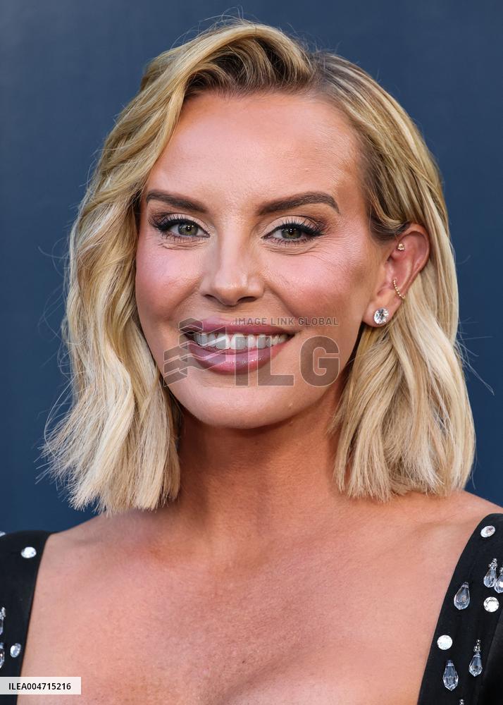 77th Primetime Emmy Celebration - LA