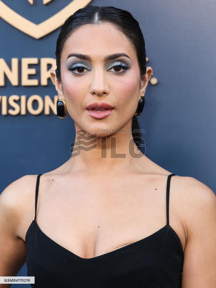 77th Primetime Emmy Celebration - LA