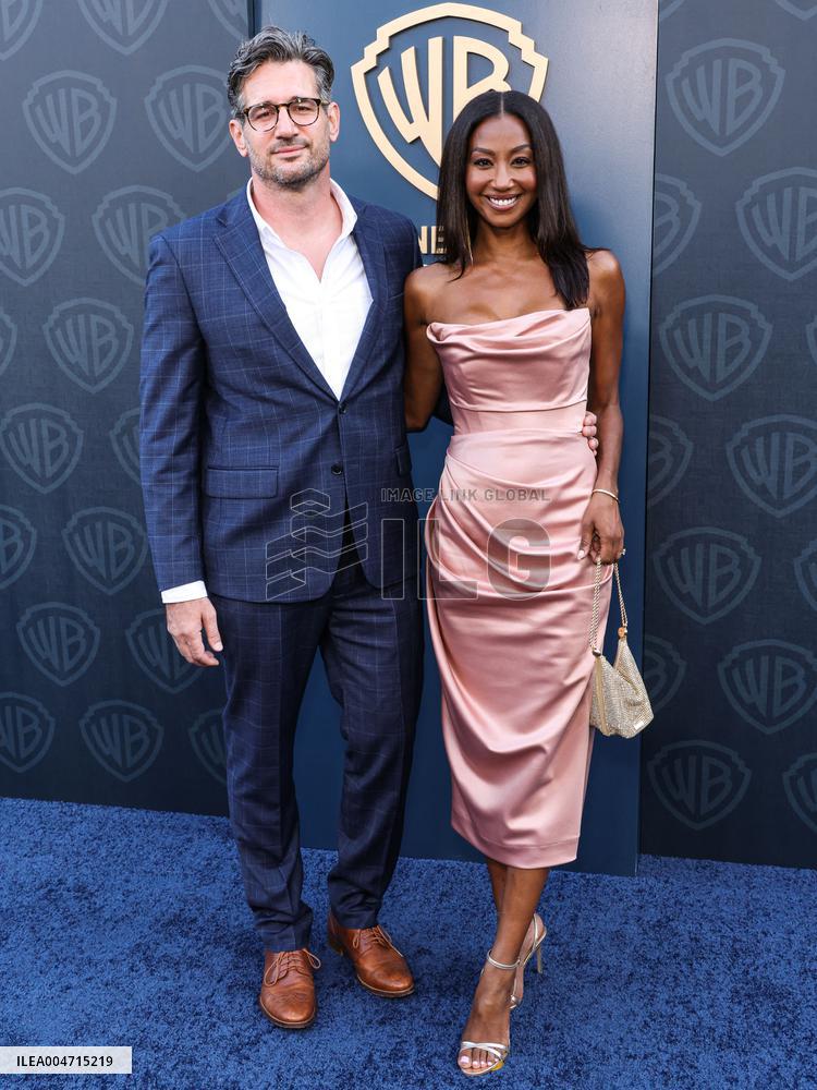 77th Primetime Emmy Celebration - LA