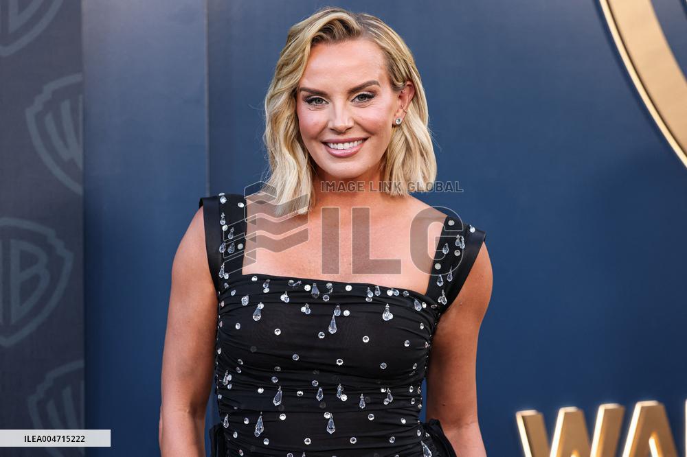 77th Primetime Emmy Celebration - LA