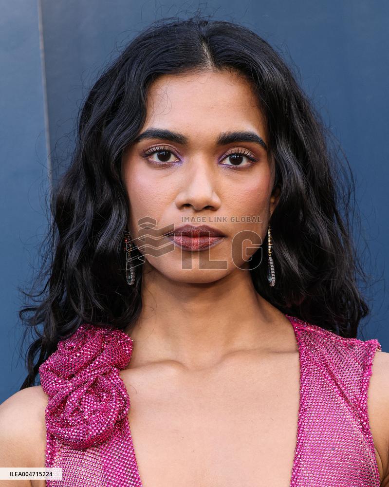 77th Primetime Emmy Celebration - LA