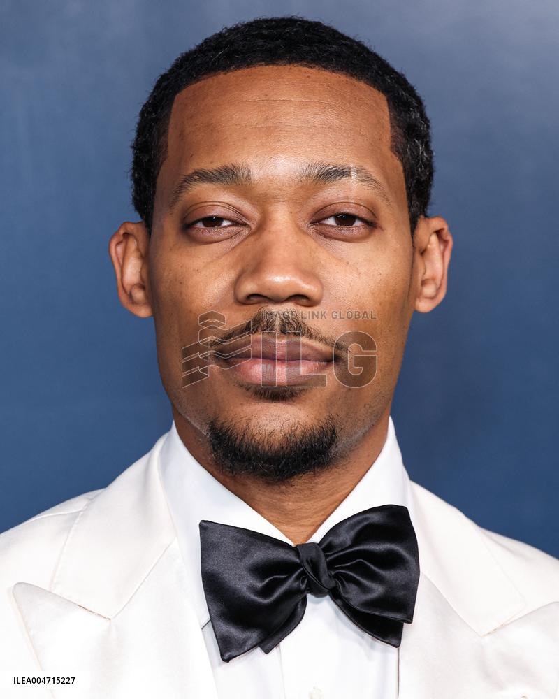 77th Primetime Emmy Celebration - LA