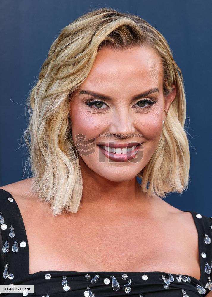 77th Primetime Emmy Celebration - LA