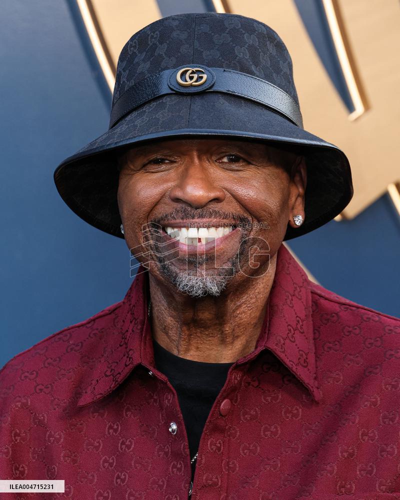 77th Primetime Emmy Celebration - LA