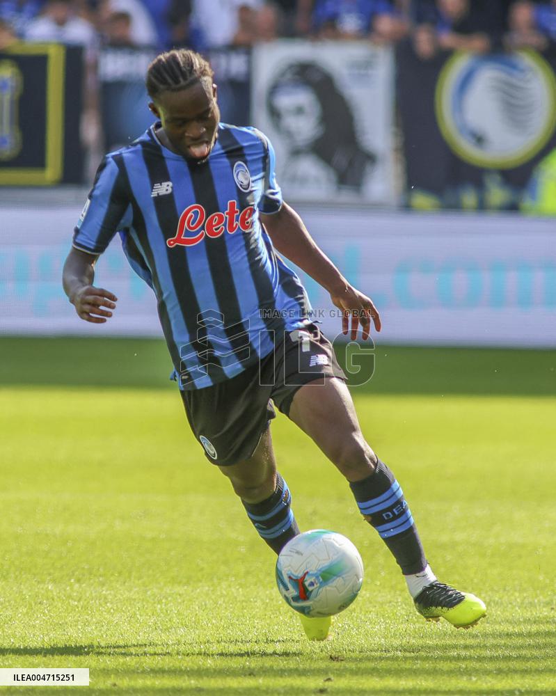 CALCIO - Serie A - Atalanta BC vs US Lecce