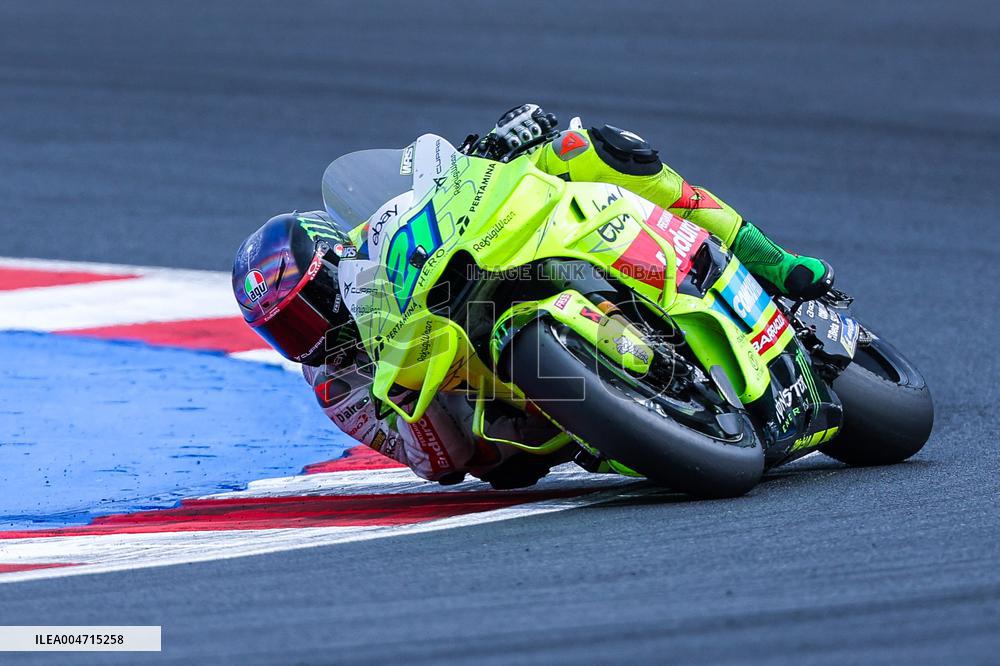 MOTORI - MotoGP - Gran Premio Red Bull di San Marino e della Riviera di Rimini