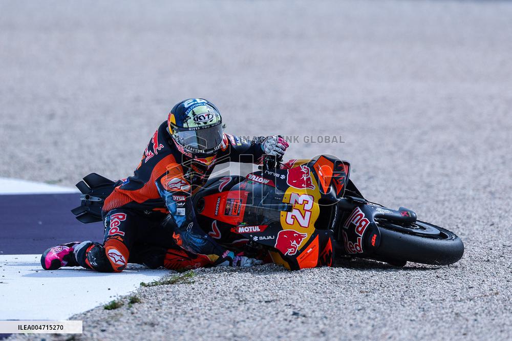 MOTORI - MotoGP - Gran Premio Red Bull di San Marino e della Riviera di Rimini