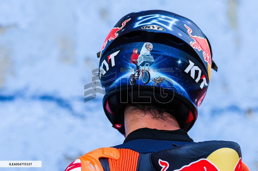 MOTORI - MotoGP - Gran Premio Red Bull di San Marino e della Riviera di Rimini