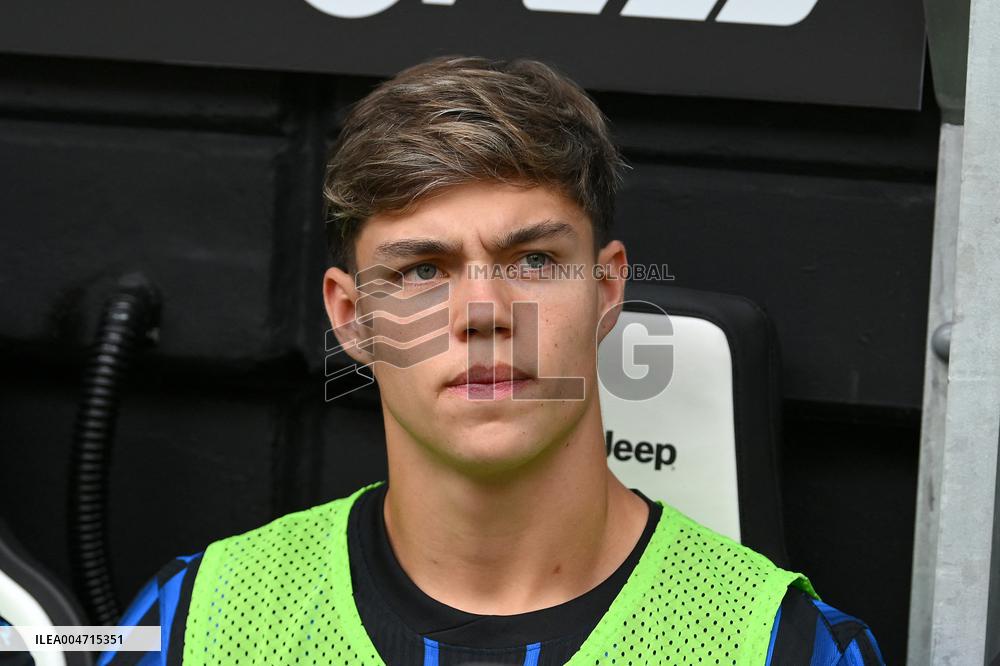 CALCIO - Serie A - Juventus FC vs Inter - FC Internazionale