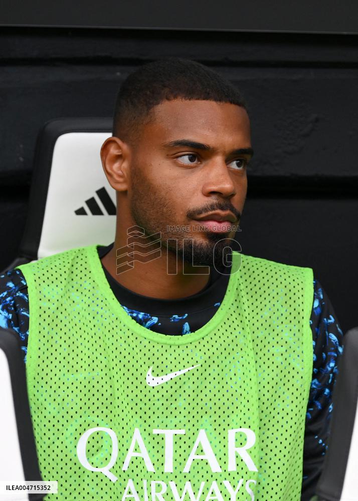 CALCIO - Serie A - Juventus FC vs Inter - FC Internazionale