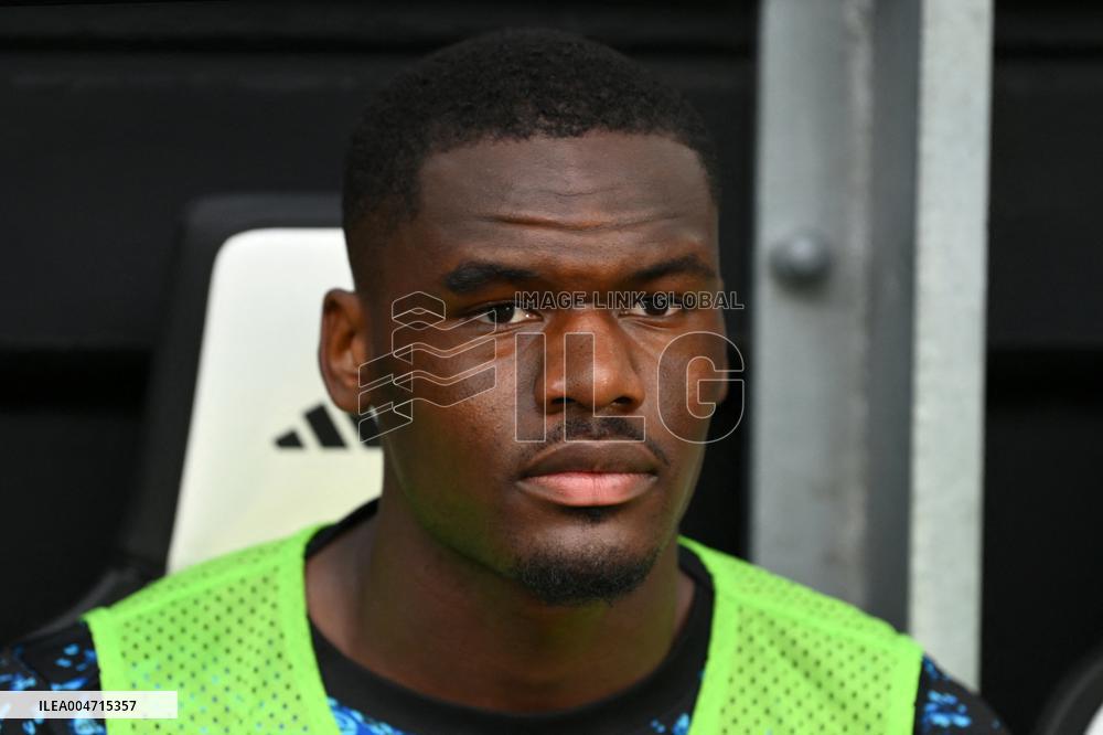 CALCIO - Serie A - Juventus FC vs Inter - FC Internazionale