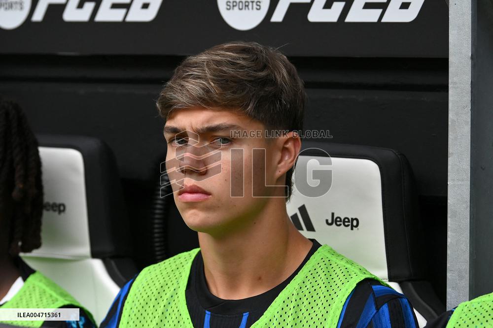 CALCIO - Serie A - Juventus FC vs Inter - FC Internazionale