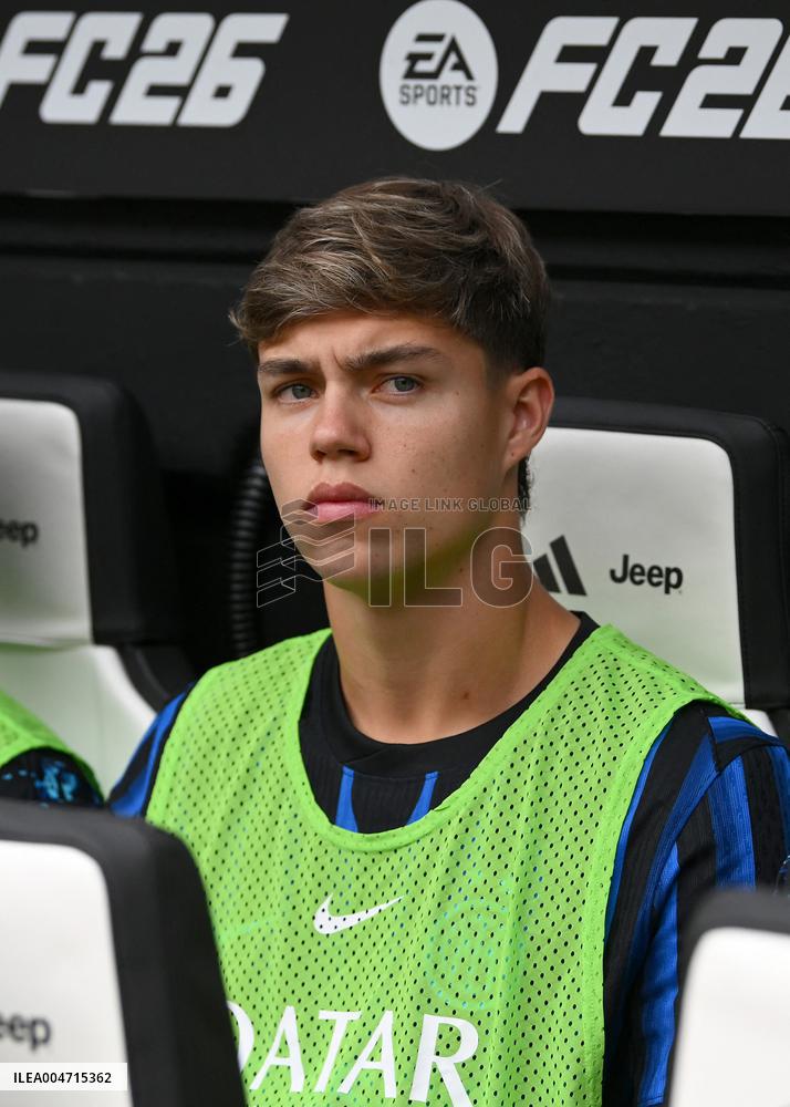 CALCIO - Serie A - Juventus FC vs Inter - FC Internazionale