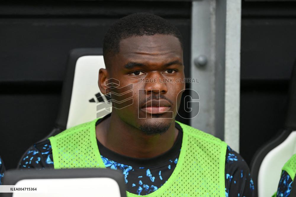 CALCIO - Serie A - Juventus FC vs Inter - FC Internazionale