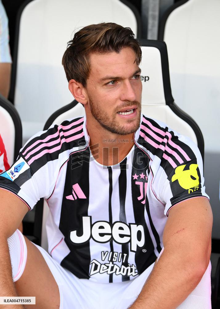 CALCIO - Serie A - Juventus FC vs Inter - FC Internazionale