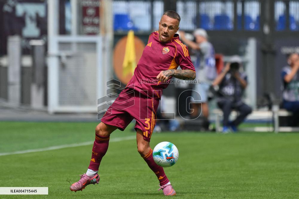 CALCIO - Serie A - AS Roma vs Torino FC
