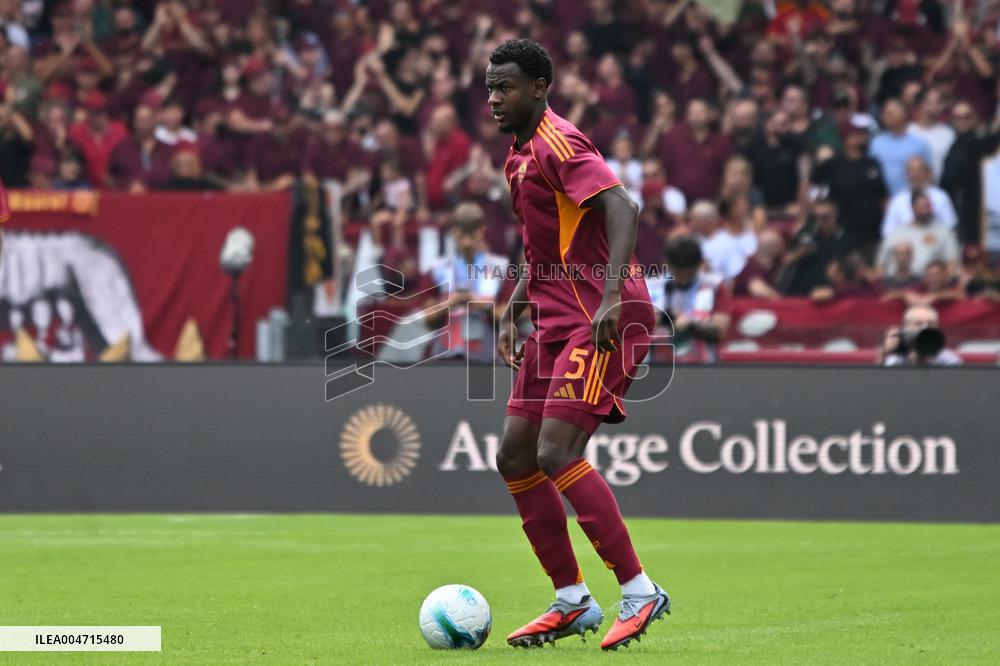 CALCIO - Serie A - AS Roma vs Torino FC