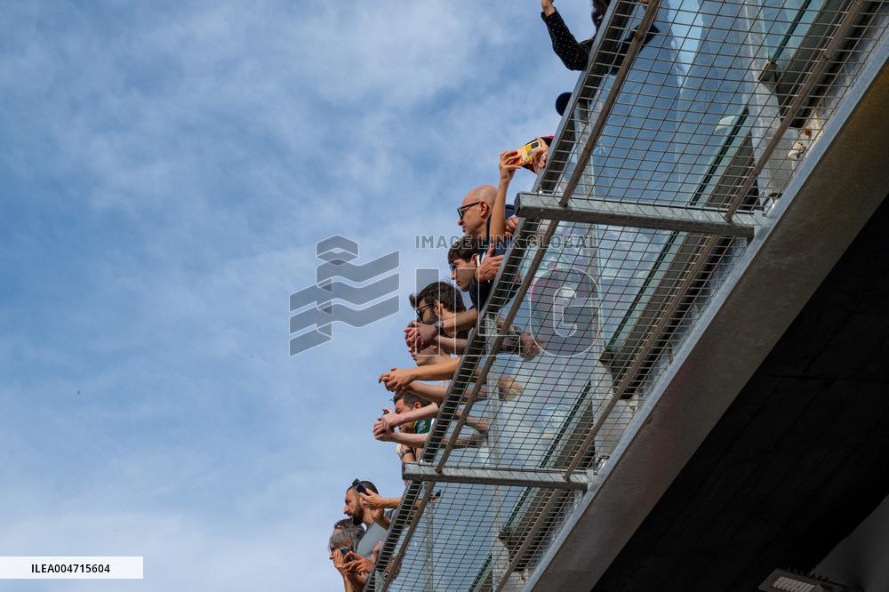 MOTORI - Auto Storiche - 9° Historic Minardi Day