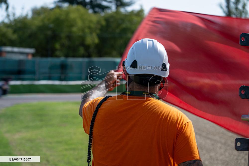 MOTORI - Auto Storiche - 9° Historic Minardi Day