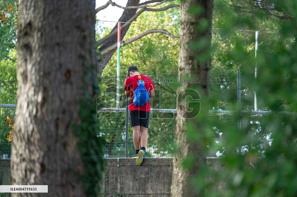 MOTORI - Auto Storiche - 9° Historic Minardi Day