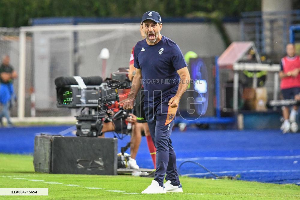 CALCIO - Serie B - Empoli FC vs Spezia Calcio