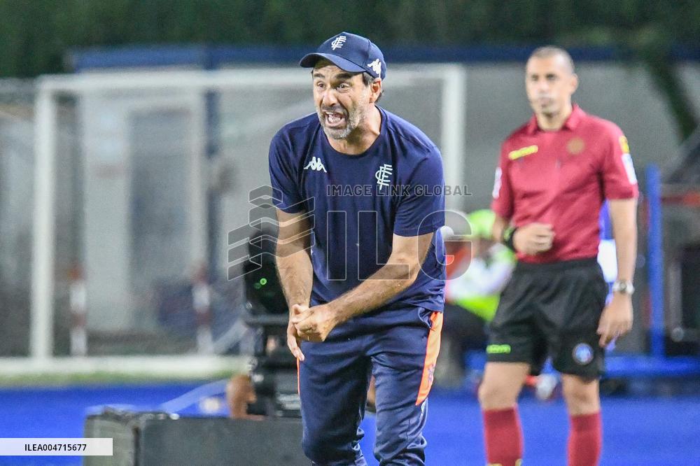 CALCIO - Serie B - Empoli FC vs Spezia Calcio