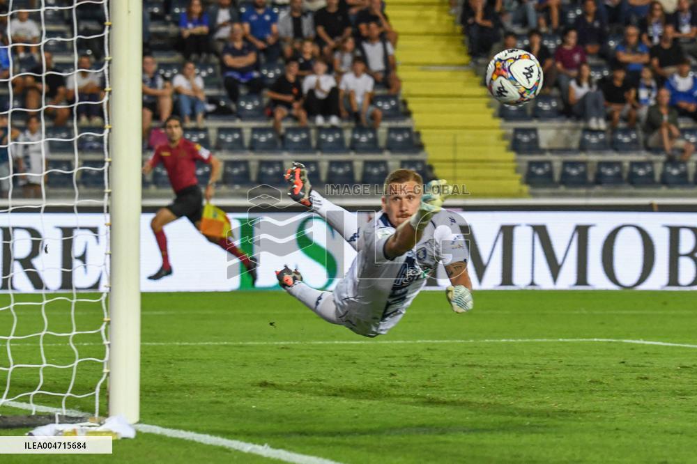 CALCIO - Serie B - Empoli FC vs Spezia Calcio