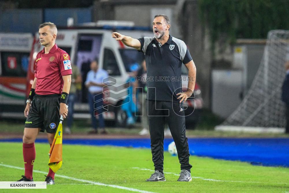CALCIO - Serie B - Empoli FC vs Spezia Calcio