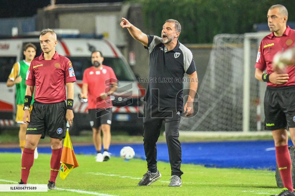 CALCIO - Serie B - Empoli FC vs Spezia Calcio