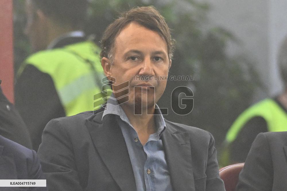 CALCIO - Serie C Italia - Salernitana vs Sorrento