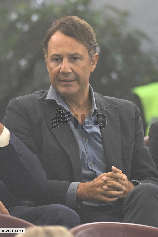 CALCIO - Serie C Italia - Salernitana vs Sorrento