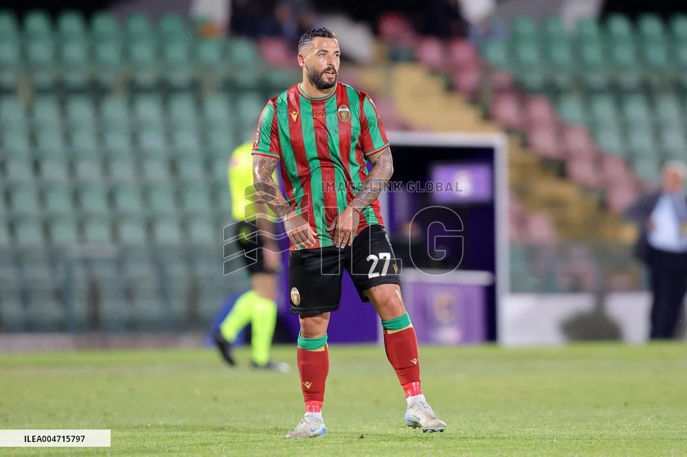 CALCIO - Serie C Italia - Ternana vs Carpi