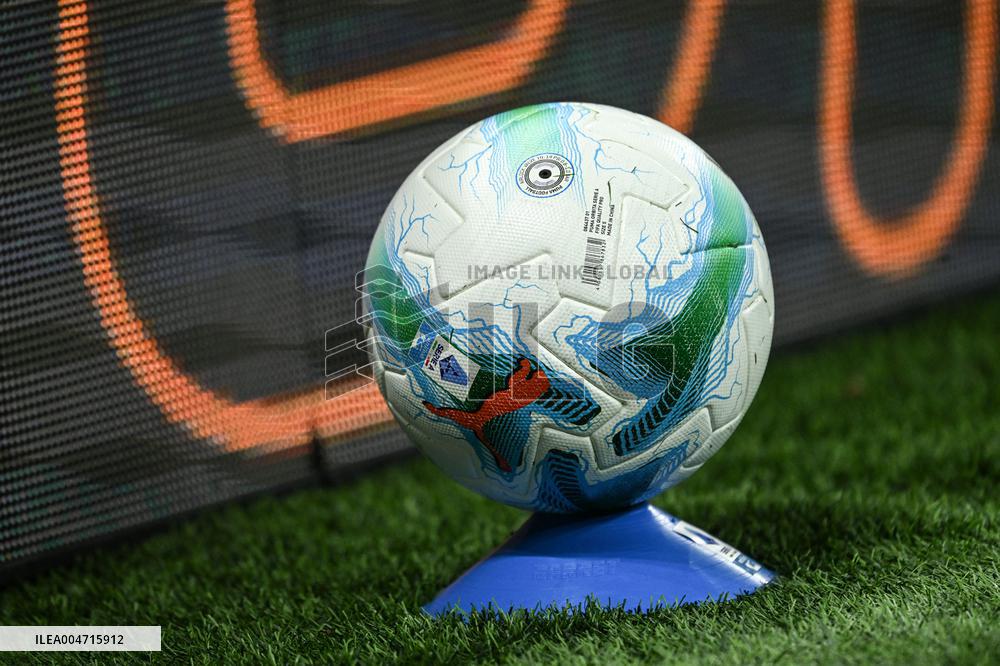 CALCIO - Serie A - AC Milan vs Bologna FC