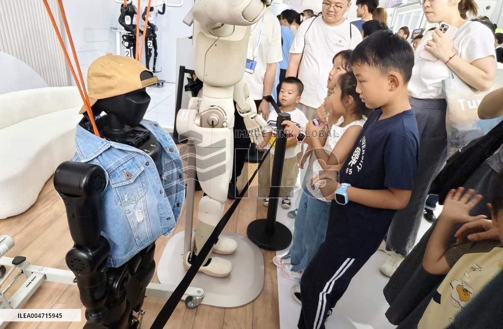 The INCLUSION ｡､ Conference on the Bund in Shanghai