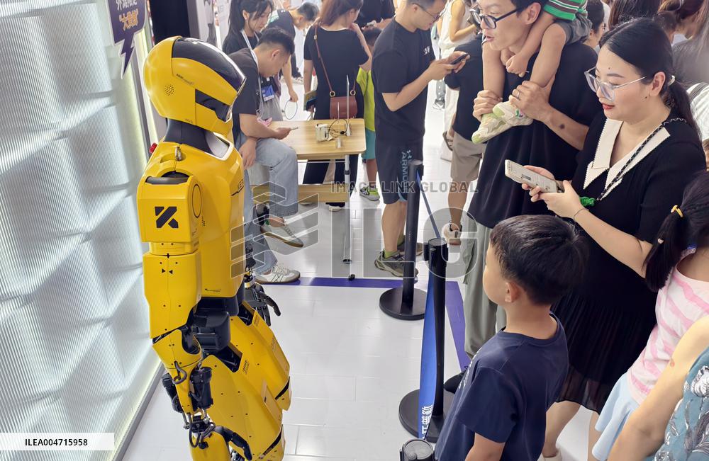 The INCLUSION ｡､ Conference on the Bund in Shanghai