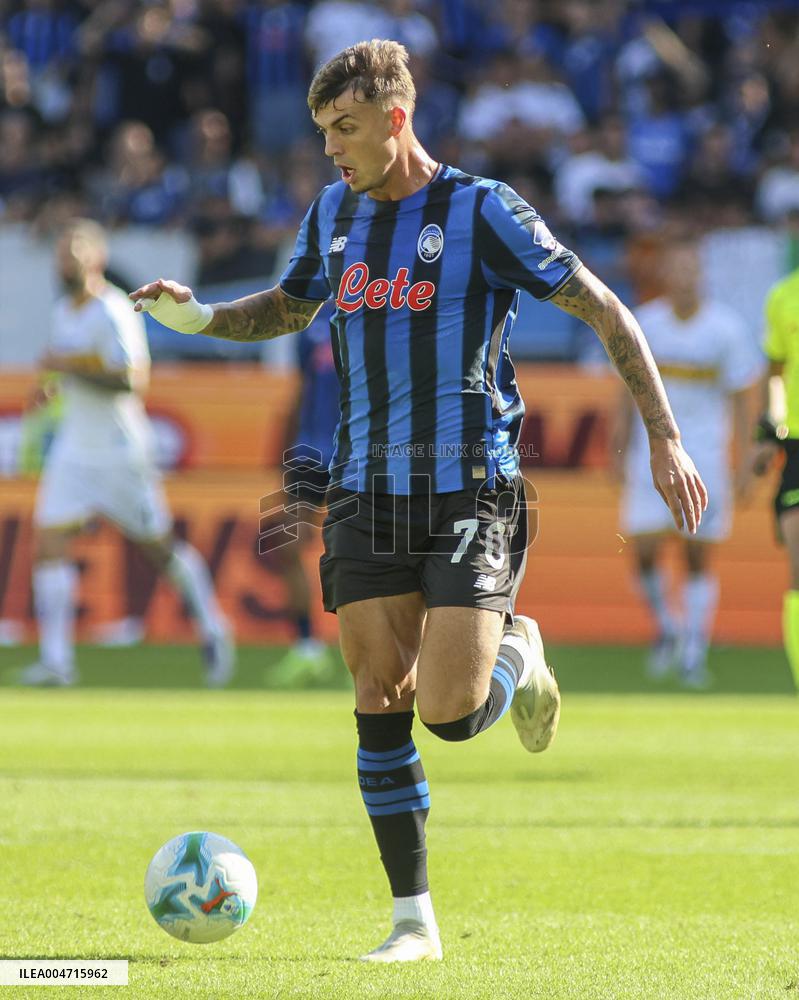 CALCIO - Serie A - Atalanta BC vs US Lecce