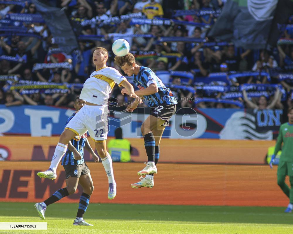 CALCIO - Serie A - Atalanta BC vs US Lecce