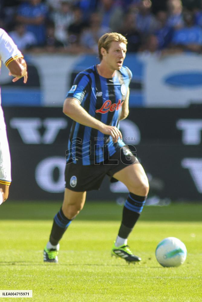 CALCIO - Serie A - Atalanta BC vs US Lecce